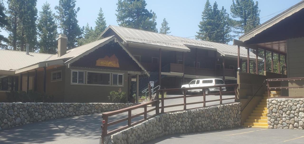 Holiday Haus Mammoth Lakes Exterior photo
