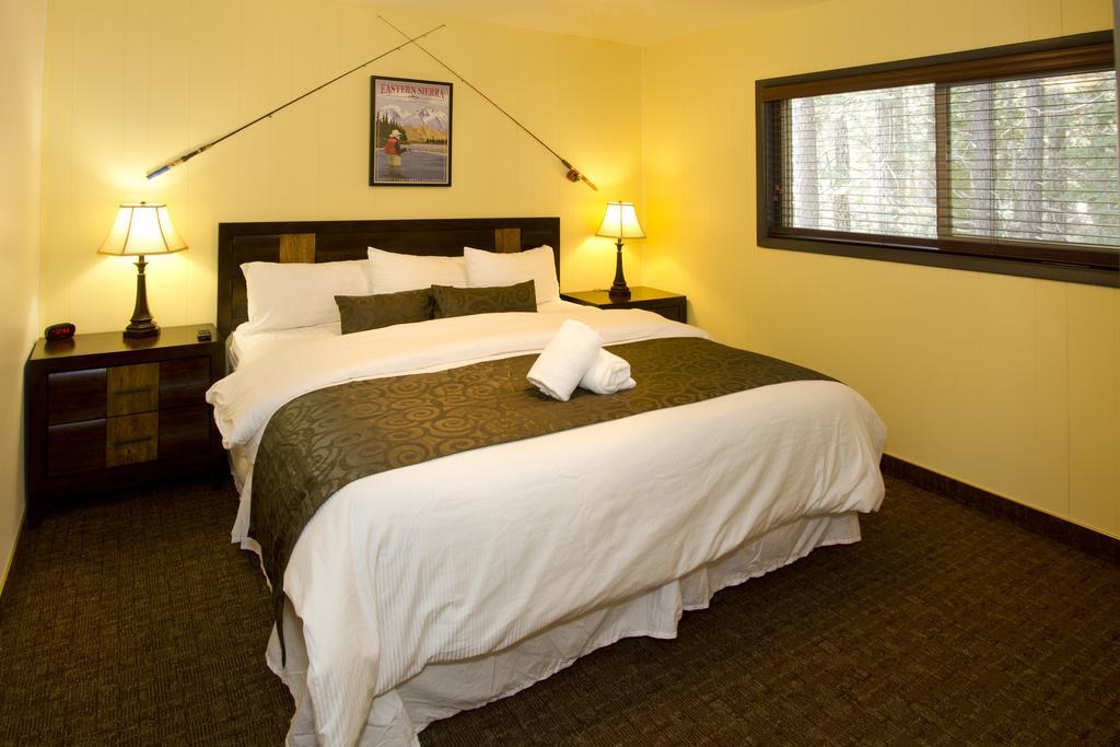 Holiday Haus Mammoth Lakes Room photo
