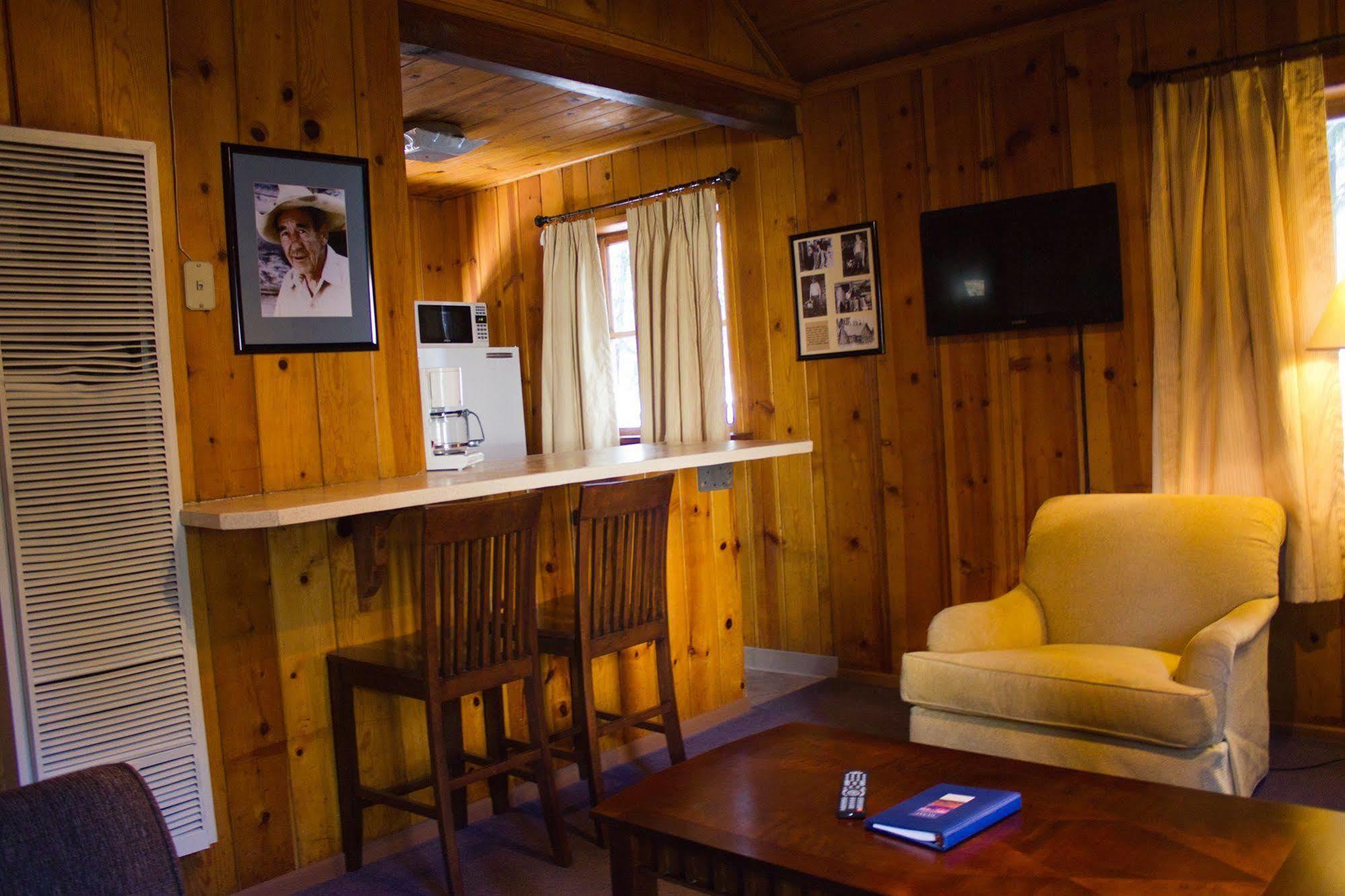 Holiday Haus Mammoth Lakes Exterior photo